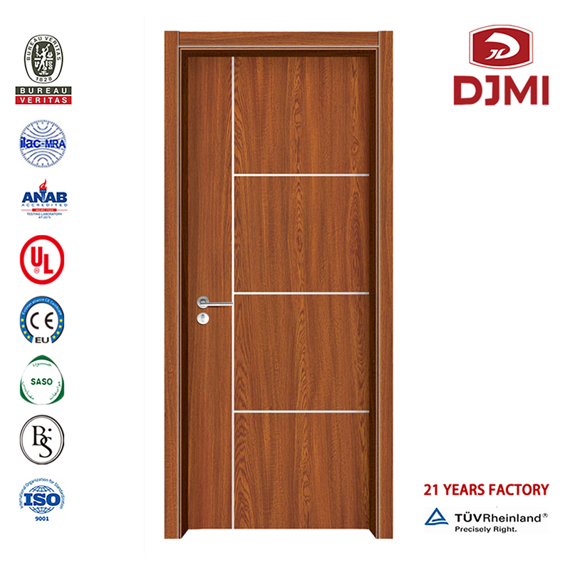 High Quality Simple Design Wood Children Room Door Melamină Mdf Usă Classroom Professional Fashion Glass Formaled Us Skin Personalizate Filipine Melamină Hdf Us Skin New Setations Washroom Kindergarden Door High Gloss