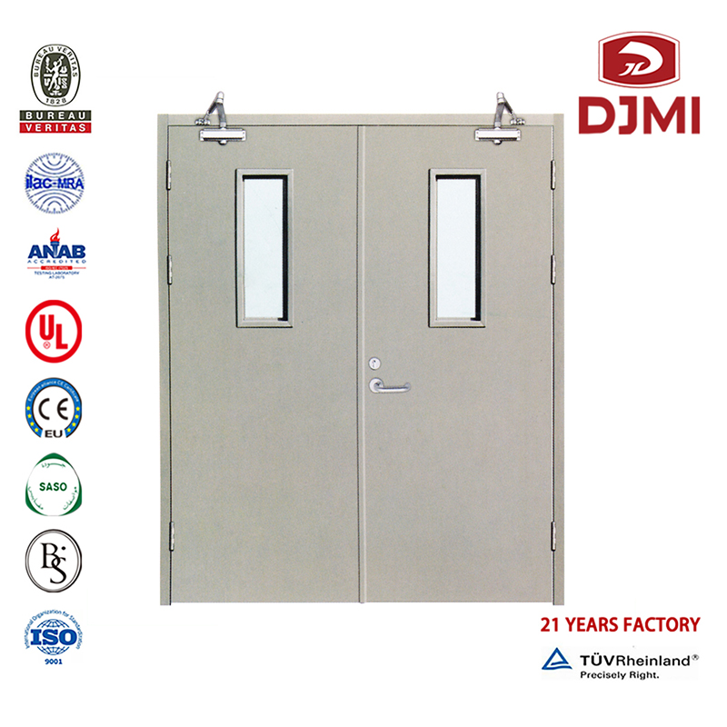 Ieftin Standard Xzic 180Mins Ul Fire Rated Steel Us Customized Security Doors 2 Hour 1Mm Thickness Material 180Mins Ul Fire Rated Steel Door New Setation Dalian Proof Doors 180Mins Fire Rated Steel