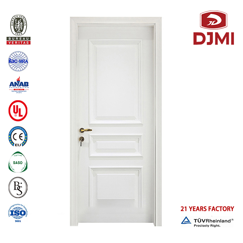 High Quality Mdf Wood One Stop Fire Doors Extern Wooden Us Iefting Ul Listed 20 minute Steel And Wood Fire Resistence Usa de rezistentă la foc personalizat Laminate Proof Fire Us