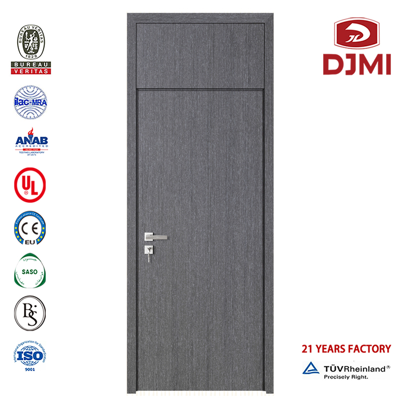 High Quality Guangzhou Hospital Doors Medical Family Center Usa Usa Interior Cheap Flush Doors Composite Medical Center Usa personalizată Mdf Pvc Retractable Screen Wooden Hospital Door