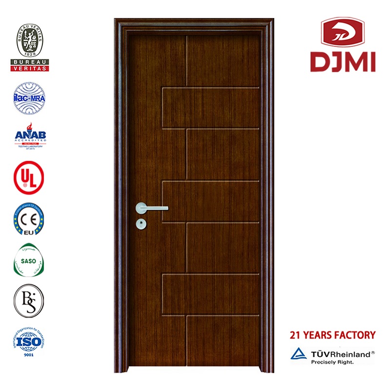 Chinese Factory Fireproof Molded Mdf Wood Timber Fire Fire Rated Hotel Interior Door Interior Chinese Factory Bedroom Hotel Exit Wood Texture Fire Door Cheap Hotel Ieșire Fighting Wood Door Fire Door Us Wood