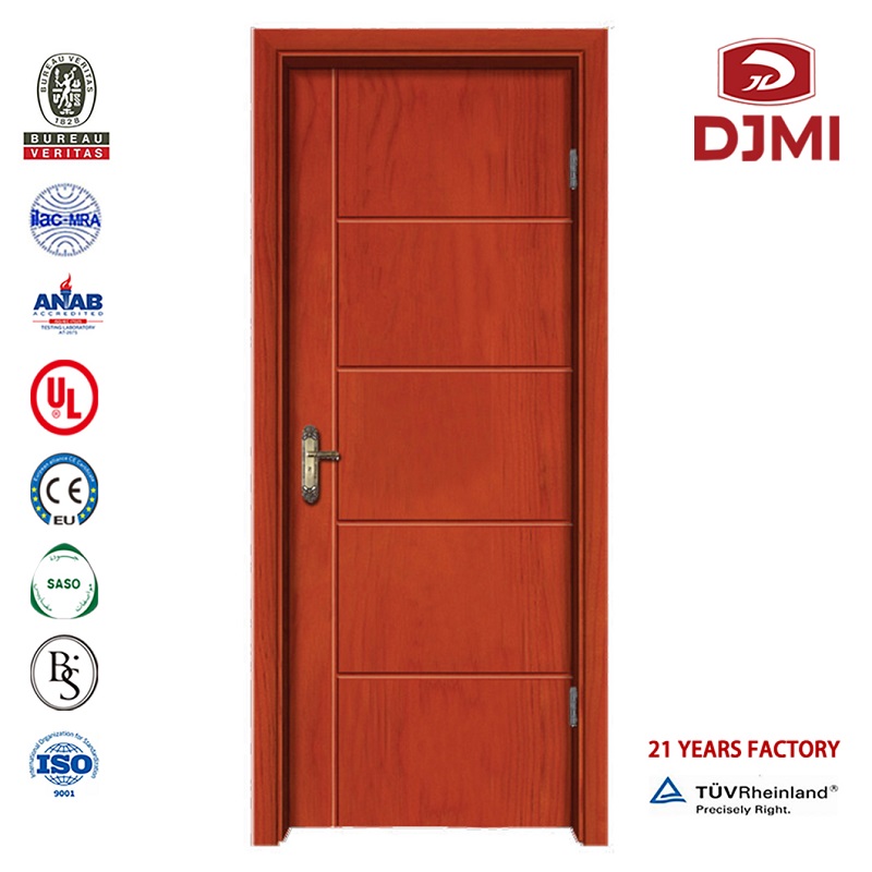 Chinese Factory Residențial Sounproof Fire Rated Wood Us Customized Doors Wood Customized Wood Wood Us Wood Us Wood, Wood Rated Usa de Foc, Wood Usi 90Minus