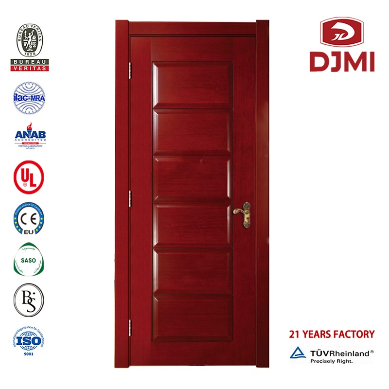 Chinese Factory Armured Security Solid Wood Material Us Armured High Quality Strong Armoured Security Oak Solid Wood Armoured Door Us Cheap Strong Armured Us Main Design Exterior Solid Wood