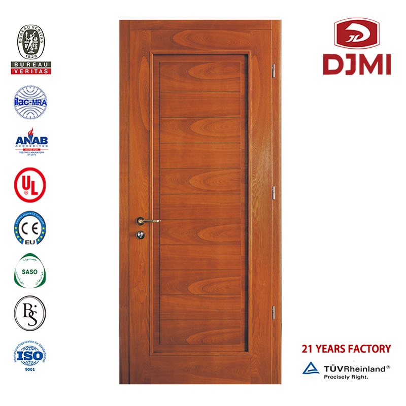 High Quality Armured Exterior Security Solid Insulat Uşa blindată Usa Curtii Usi ieftine Usi blindate Modern Front Solid Wood