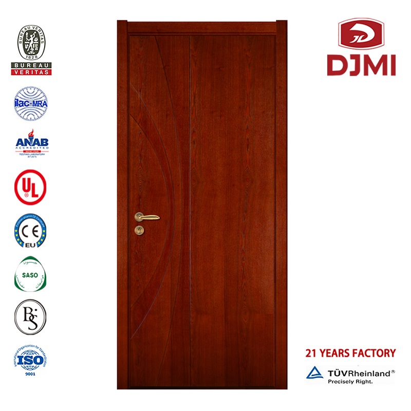 High Quality Italian Armoned Inside Wood Armored Doors Iefty Security Armureed Armured Fabrica de Stejare Outeriar Us Solid Wood Armonized Wood In Exterior Solid Wood Door