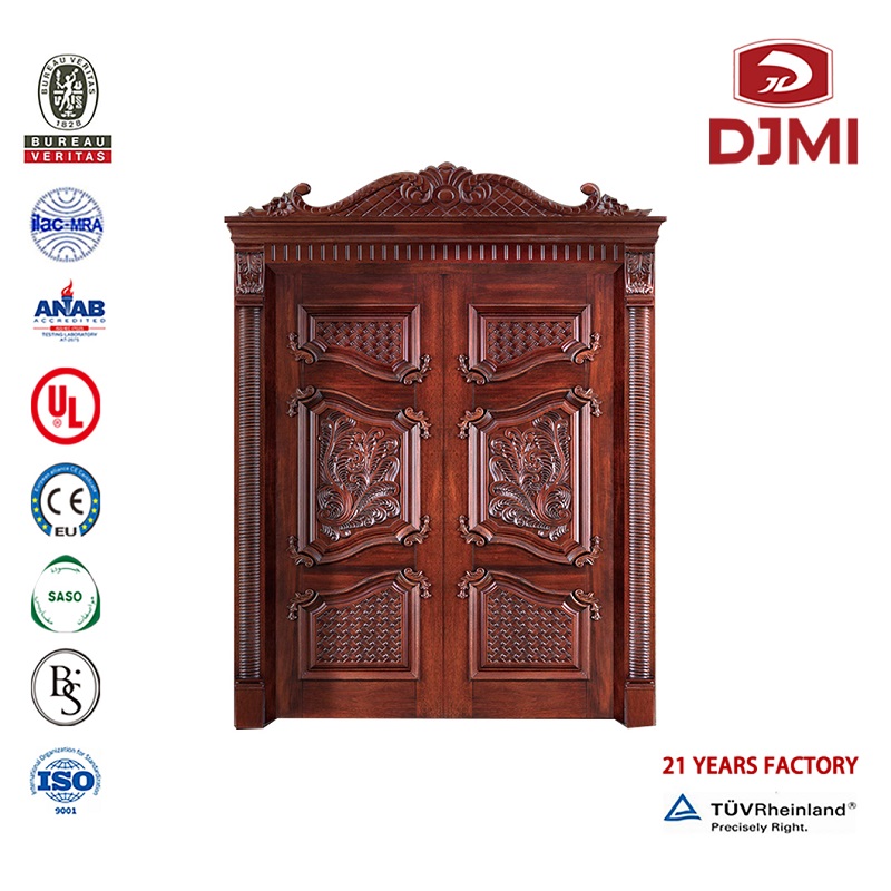 Chinese Factory Gates Reclamat Doors Wpc Skin for Wood Door High Quality Sliding Hardware Porte Interior Interior Inside Usa Internă din Liban Poziție Solid Porta Interna White Interior Wood Room Doors Wood Veneer Us Skin